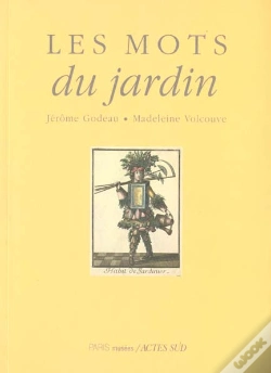 Capa do artigo Les Mots Du Jardin