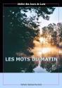 Les Mots Du Matin - Preview