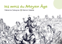 Capa do artigo Les Mots Du Moyen Âge