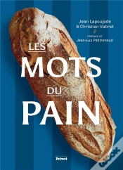 Capa do artigo Les Mots Du Pain