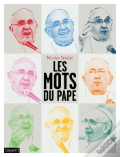 Capa do artigo Les Mots Du Pape