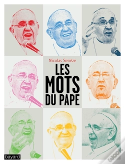 Capa do artigo Les Mots Du Pape