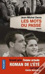 Capa do artigo Les Mots Du Passé