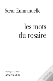 Capa do artigo Les Mots Du Rosaire