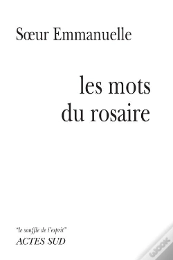Capa do artigo Les Mots Du Rosaire
