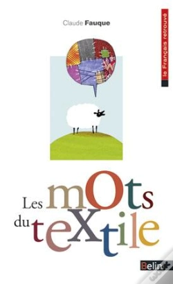 Capa do artigo Les Mots Du Textile