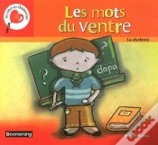 Capa do artigo Les Mots Du Ventre