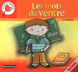 Capa do artigo Les Mots Du Ventre