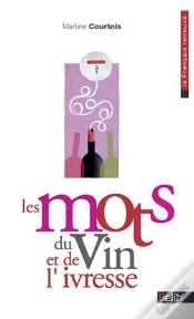 Capa do artigo Les Mots Du Vin Et De L