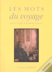 Capa do artigo Les Mots Du Voyage