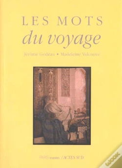 Capa do artigo Les Mots Du Voyage