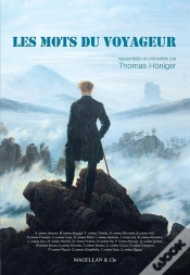 Capa do artigo Les Mots Du Voyageur