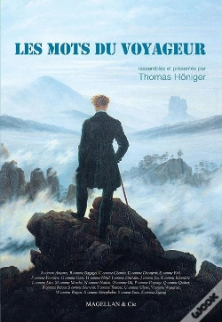 Capa do artigo Les Mots Du Voyageur