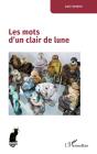 Les Mots D'Un Clair De Lune - Preview