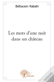 Capa do artigo Les Mots D