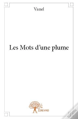 Capa do artigo Les Mots D'Une Plume