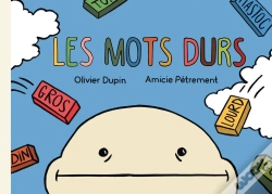 Capa do artigo Les Mots Durs