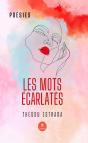 Les Mots Écarlates - Preview