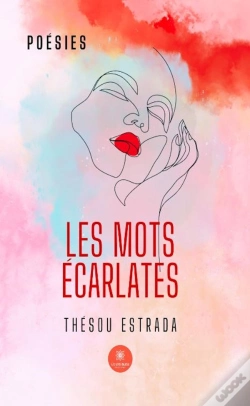 Capa do artigo Les Mots Écarlates