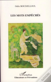Capa do artigo Les Mots Empêchés