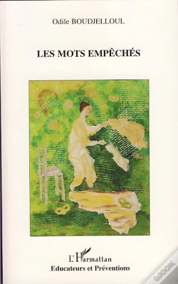 Capa do artigo Les Mots Empêchés