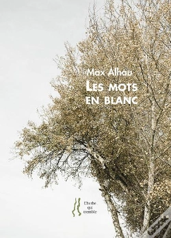 Capa do artigo Les Mots En Blanc