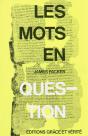 Les Mots En Question - Preview