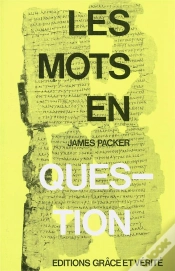 Capa do artigo Les Mots En Question