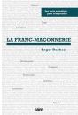 Les Mots Essentiels Pour Comprendre La Franc-Maconnerie - Preview