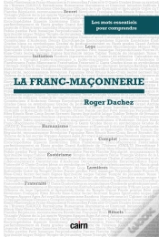 Capa do artigo Les Mots Essentiels Pour Comprendre La Franc-Maconnerie