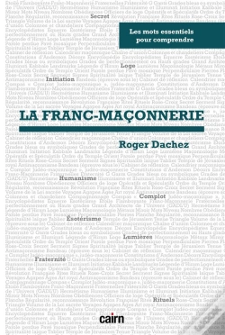 Capa do artigo Les Mots Essentiels Pour Comprendre La Franc-Maconnerie