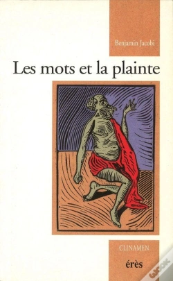 Capa do artigo Les Mots Et La Plainte