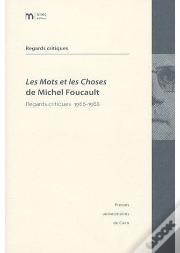 Les Mots Et Les Choses ; Michel