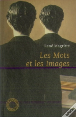 Capa do artigo Les Mots Et Les Images