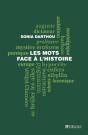 Les Mots Face A L'Histoire - Preview