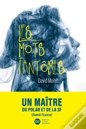 Capa do artigo Les Mots Fantômes