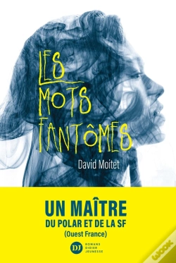 Capa do artigo Les Mots Fantômes