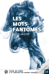 Les Mots Fantômes