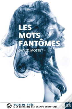 Capa do artigo Les Mots Fantômes