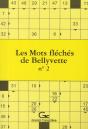 Les Mots Flèchés De Bellyvette T.2 - Preview