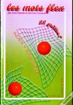 Capa do artigo Les Mots Flex - T01 - Les Mots Flex - N 1 - Des Mots Fleches En Ecriture Inclusive