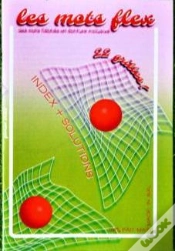 Capa do artigo Les Mots Flex - T01 - Les Mots Flex - N 1 - Des Mots Fleches En Ecriture Inclusive