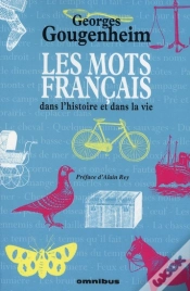 Capa do artigo Les Mots Français Dans L