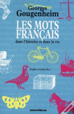 Capa do artigo Les Mots Français Dans L'Histoire Et Dans La Vie