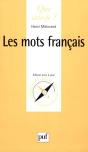 Les Mots Français - Preview