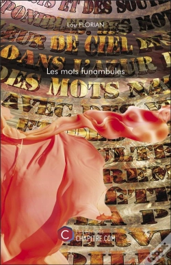 Capa do artigo Les Mots Funambules