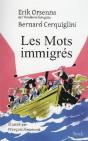 Les Mots Immigrés - Preview