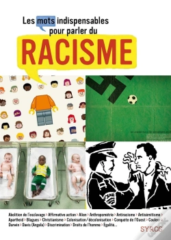 Capa do artigo Les Mots Indispensables Pour Parler Du Racisme