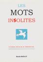 Les Mots Insolites - Preview