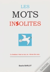 Les Mots Insolites
